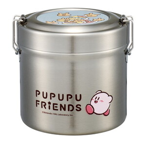 保温ランチジャー