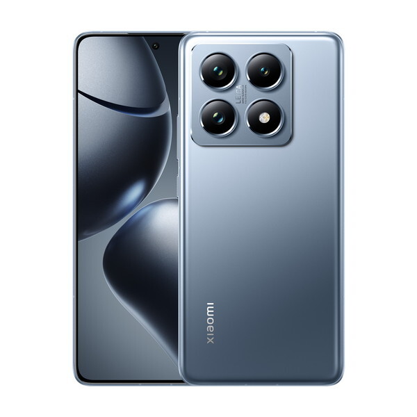 超美品Xiaomi 14T Titan Blue 12+256 SIMフリー Xiaomi 14T Pro Titan Blue 12+256 [SIMフリースマートフォン] | 激安