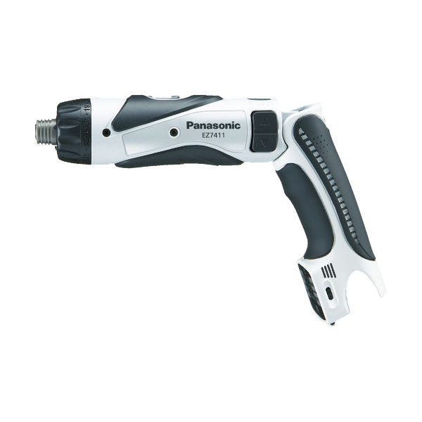 PANASONIC EZ7411XH1 �[�d�X�e�B�b�N�h�����h���C�o�[ 3.6V �O���[ �J�E���^�[