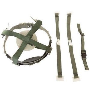 ヘルメット・軽作業帽