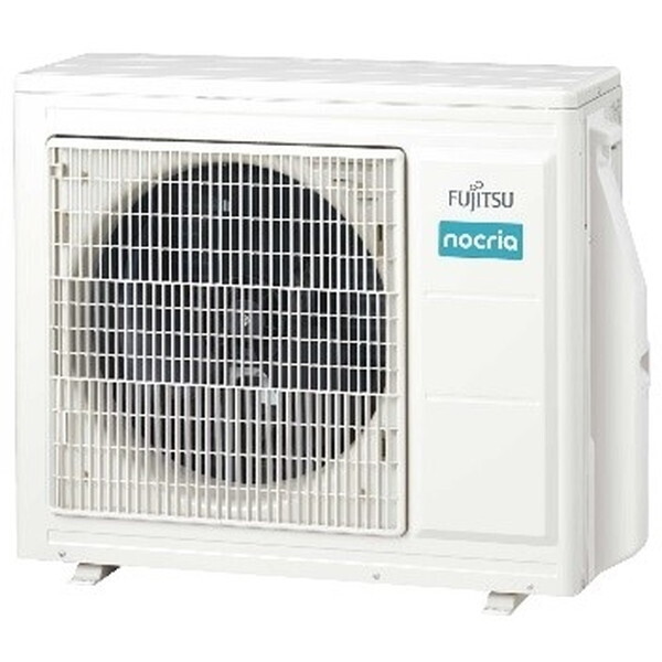 富士通ゼネラル AS-Z714R2-W ノクリア Zシリーズ [エアコン (主に23畳