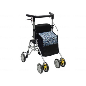 歩行車（屋外）