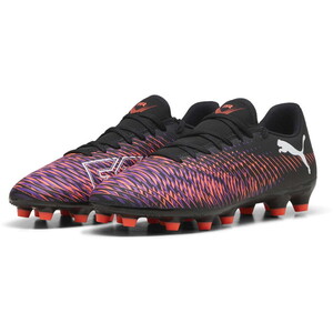 PUMA プーマ サッカースパイク キング マッチ ワイド HG/AG