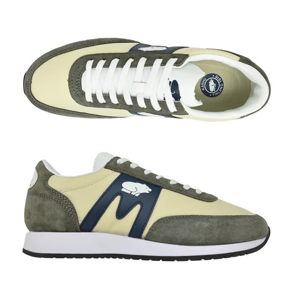 KARHU Jt AogX GRY/D.NAVY 353 KH802505 10