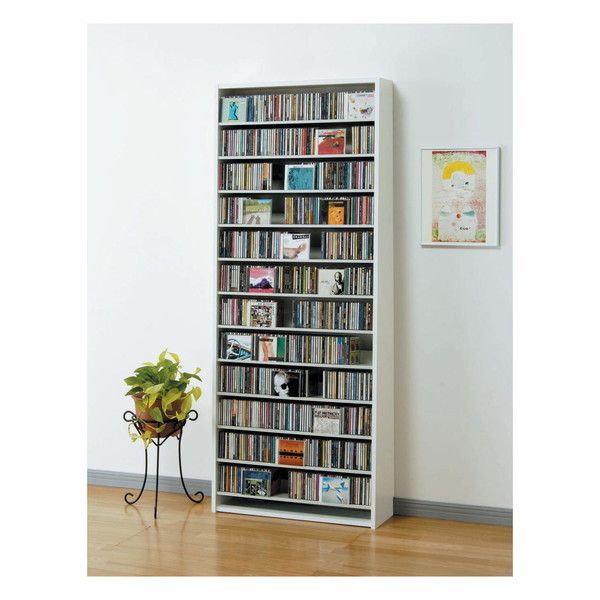 AUX CD�X�g�b�J�[ �z���C�g ���M�����[ CS924W