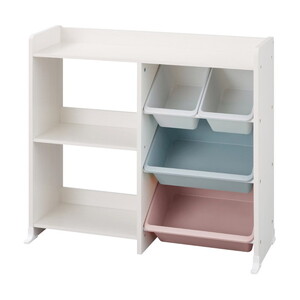 キッズ収納家具