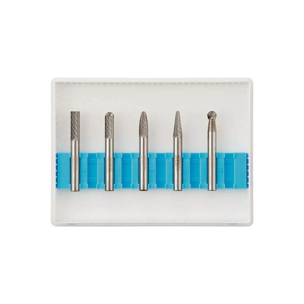 TRUSCO TBC0605S ���d�o�[�Z�b�gC�V���[�Y ��6mm �n�a6mm 5�{�Z�b�g