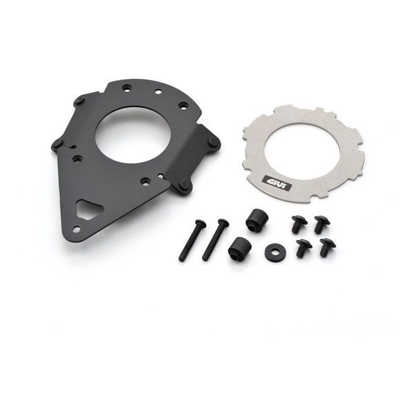 �f�C�g�i D97503 GIVI BF24 �A�^�b�`�����g XSR700 (16-22) ���B�d�l