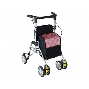 歩行車（屋外）