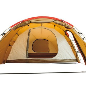 snow peak スノーピーク エントリーパックTT SET-250RH [テント