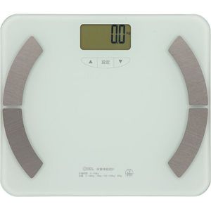 体組成計・体重計