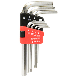 ドライバー・六角棒レンチ