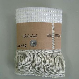 石油暖房機用アクセサリ