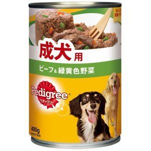 犬用フード