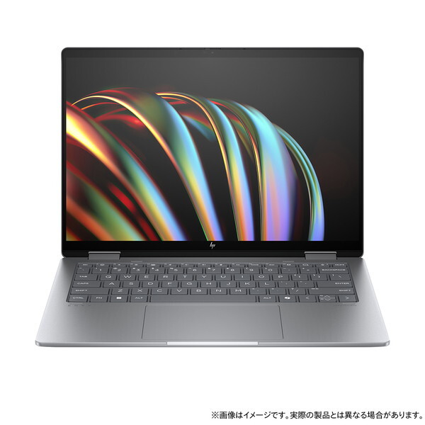 ノートパソコン HP Envy x360 14-fcの人気商品・通販・価格比較