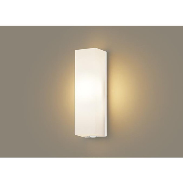 PANASONIC LSEWC4029LE1 [LED|[`Cg (dF)]