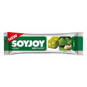 パン・ジャム・シリアル