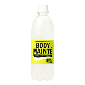 大塚製薬 ボディメンテ ドリンク ペットボトル 500ml ×24