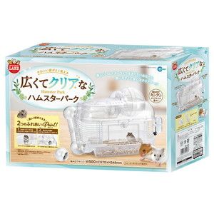 小動物用ハウス用品