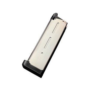 マガジン・ダミーカートリッジ