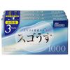 ジェクス YOKK-024 スゴうす1000 3P(12個入り 3パック)