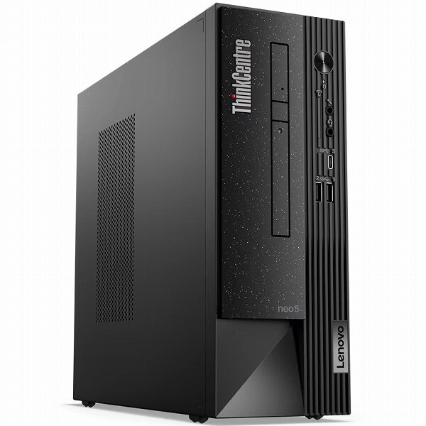 Lenovo 11SWS1XH00 [ThinkCentre Neo 50s Small Gen 3 （Core i5-12400