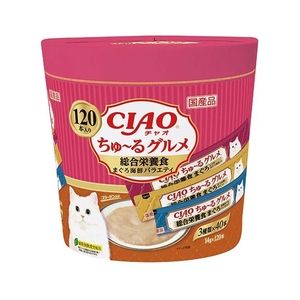 ペットフード・ペット用品 'ちゅ る' 総合栄養食 通販 ｜ 激安の新品