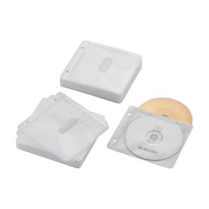 メディアケース