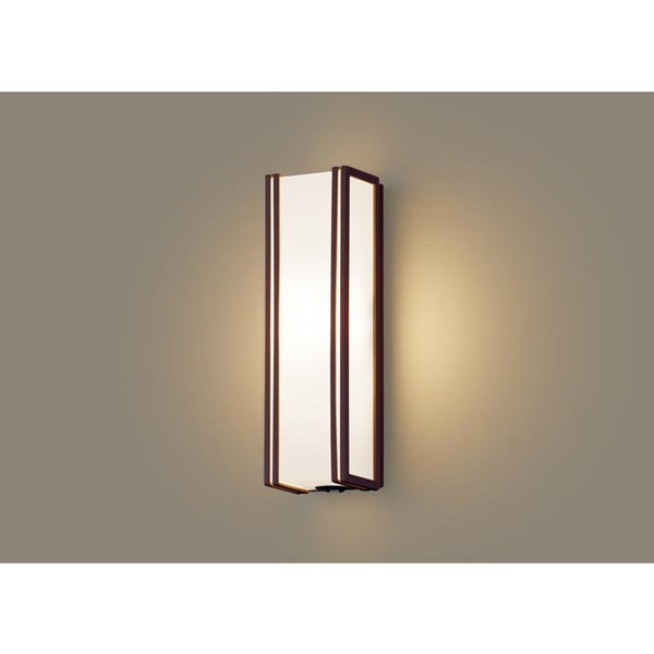 PANASONIC LSEWC4030LE1 [LED|[`Cg (dF)]