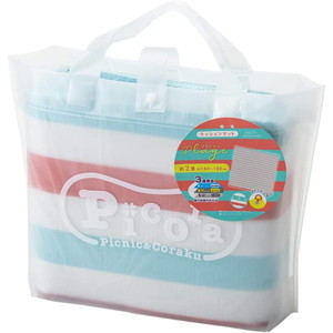 レジャーシート