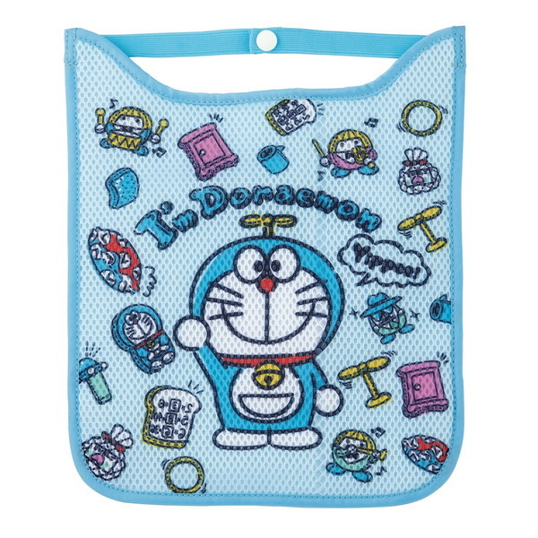 ドラえもん下敷きイラストしたじき青サンリオ