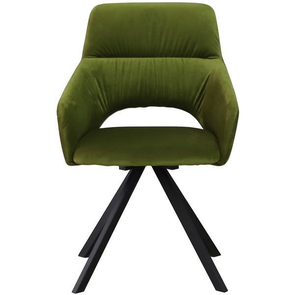 ���n 54680470 UP 364 DAVIS(�_���B�X)spin chair GR �O���[�� [��]���`�F�A]