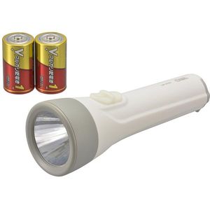 懐中電灯・ライト