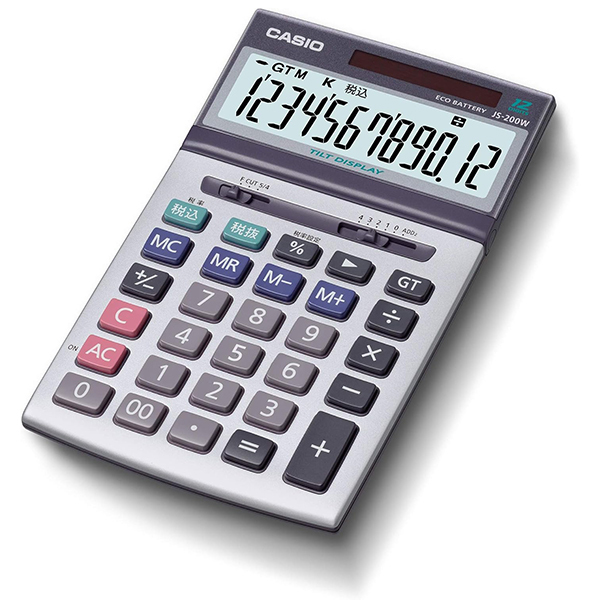 CASIO JS-200W-N [�{�i�����d�� 12��]