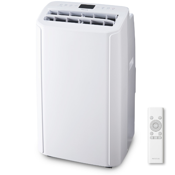 MAXZEN MSC-ST35-WH ホワイト [スポットクーラー] | 激安の新品・型