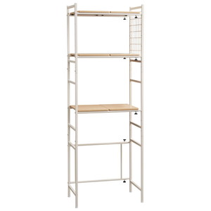 ランドリー収納