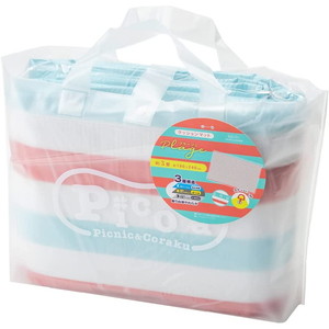 レジャーシート