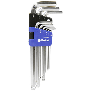 ドライバー・六角棒レンチ