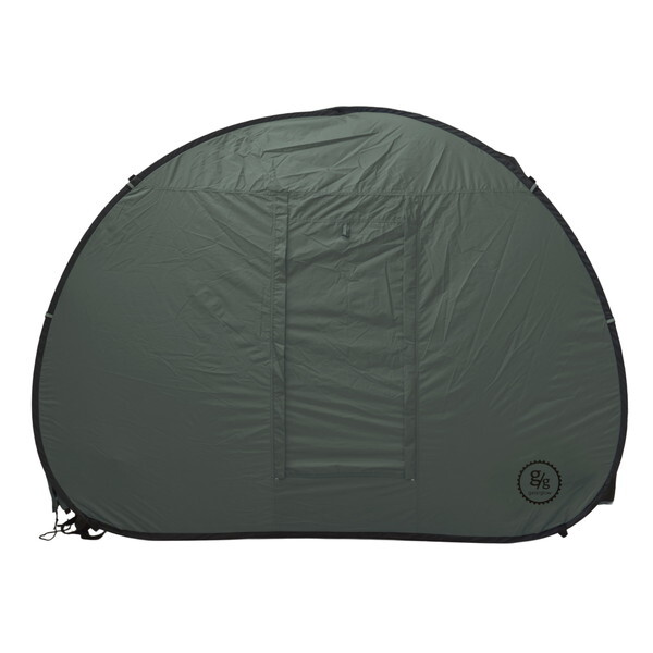 gearglow(MAOE) POP UP CYCLE TENT+ |bvAbvTCNegvX J[L GG-CT-02