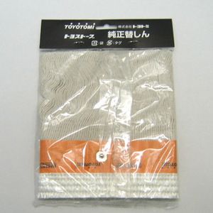 石油暖房機用アクセサリ