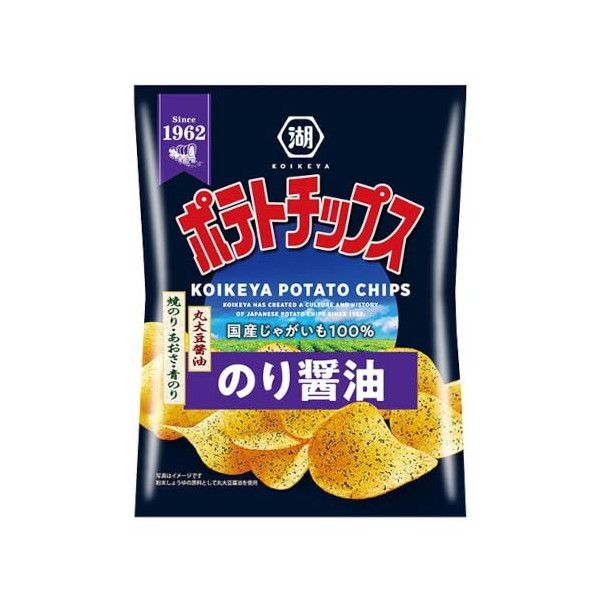 ポテトチップスの通販・価格比較 - 価格.com