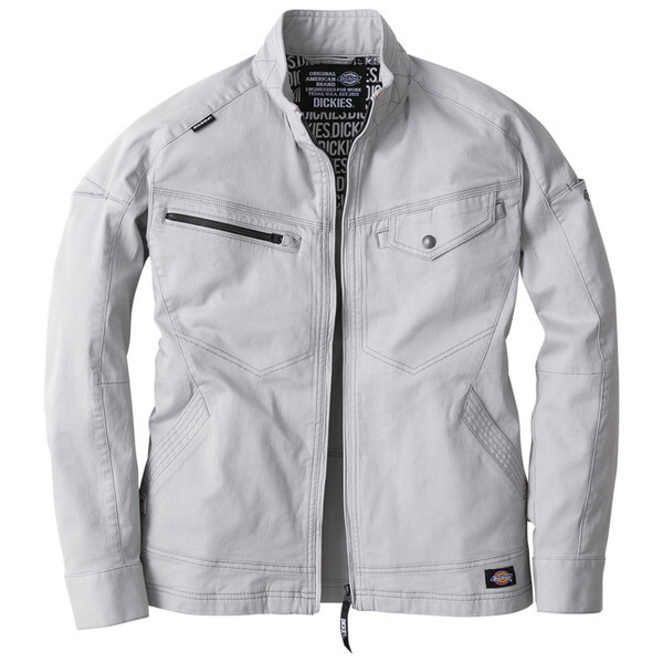 Dickies D2880 Vo[ SS [Xgb`WPbg]