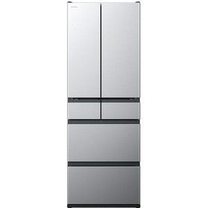 BLACKPINK【D039】日立 3ドア 冷蔵庫 2021年製 300L キッチン家電/冷蔵庫/日立の家電品オンラインストア