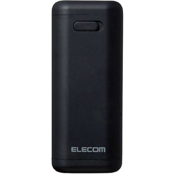 ELECOM DE-KD01BK ubN [oCobe[/dr/P3dr4{t]
