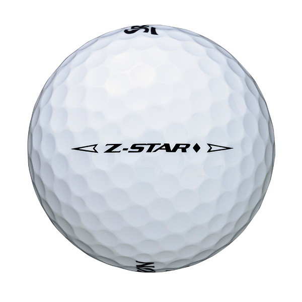 日本正規品】 DUNLOP スリクソン Z-STAR（ダイヤモンド） ボール 2023