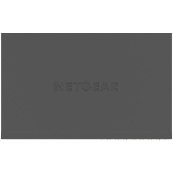 NETGEAR GS516PP-100AJS [PoE+対応(260W)ギガビット16ポート