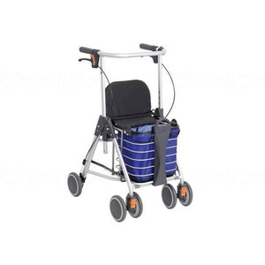 歩行車（屋外）