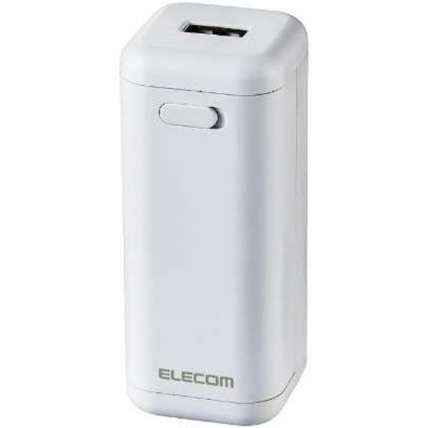ELECOM DE-KD01WH zCg [oCobe[/dr/P3dr4{t]