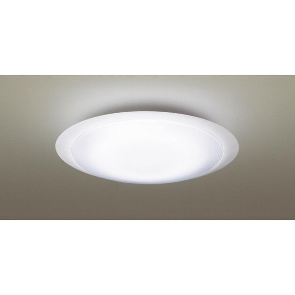 PANASONIC LGC41601 [天井直付型 LED(昼光色～電球色) シーリングライト リモコン調光・リモコン調色・カチットF ～10畳] |  激安の新品・型落ち・アウトレット 家電 通販 XPRICE - エクスプライス (旧 PREMOA - プレモア)