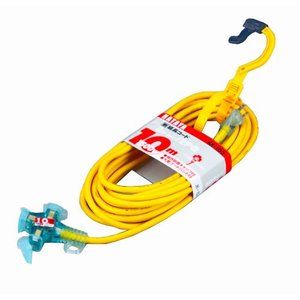 コードリール・延長コード